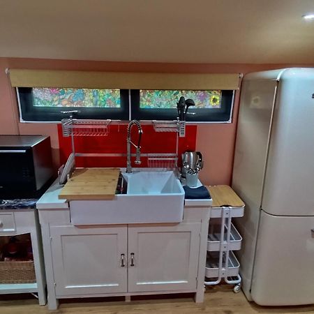Richmond Lane Guest House - Aa Accredited Romsey Extérieur photo