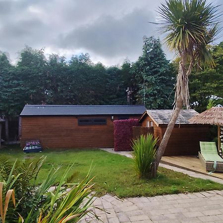 Richmond Lane Guest House - Aa Accredited Romsey Extérieur photo