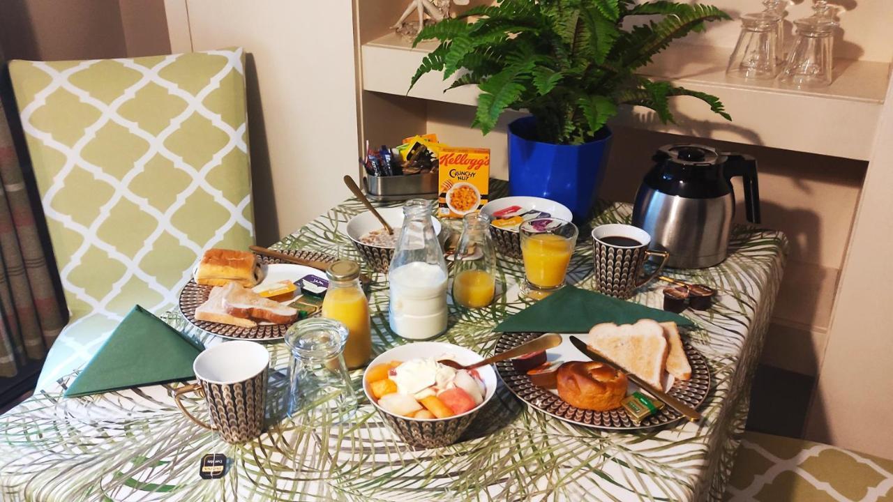 Richmond Lane Guest House - Aa Accredited Romsey Extérieur photo