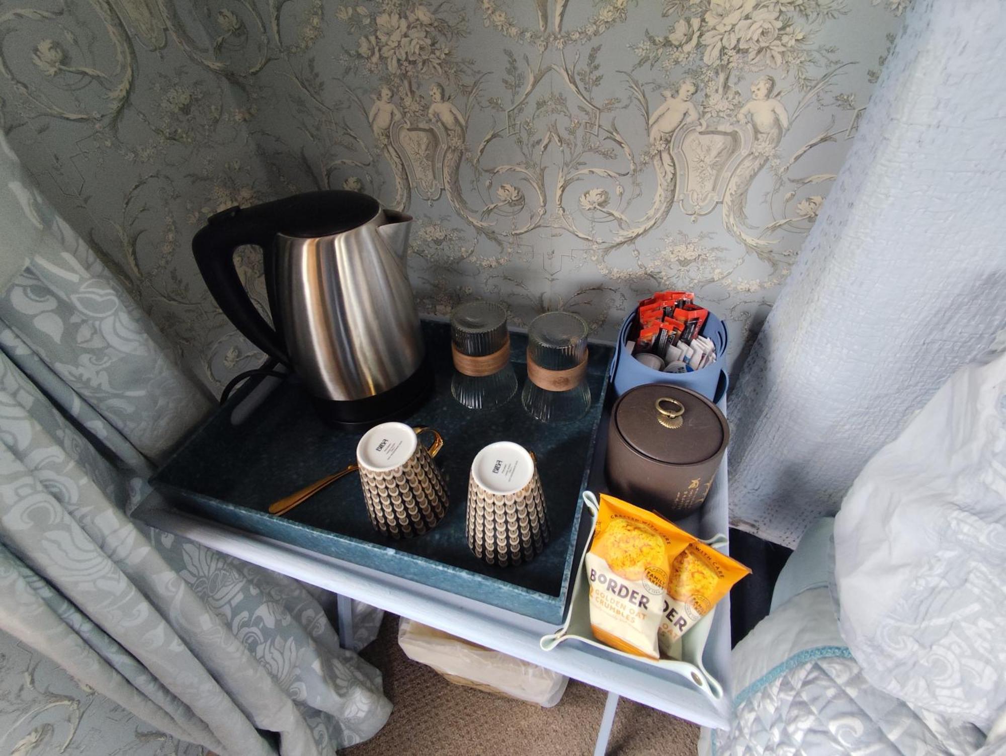 Richmond Lane Guest House - Aa Accredited Romsey Extérieur photo