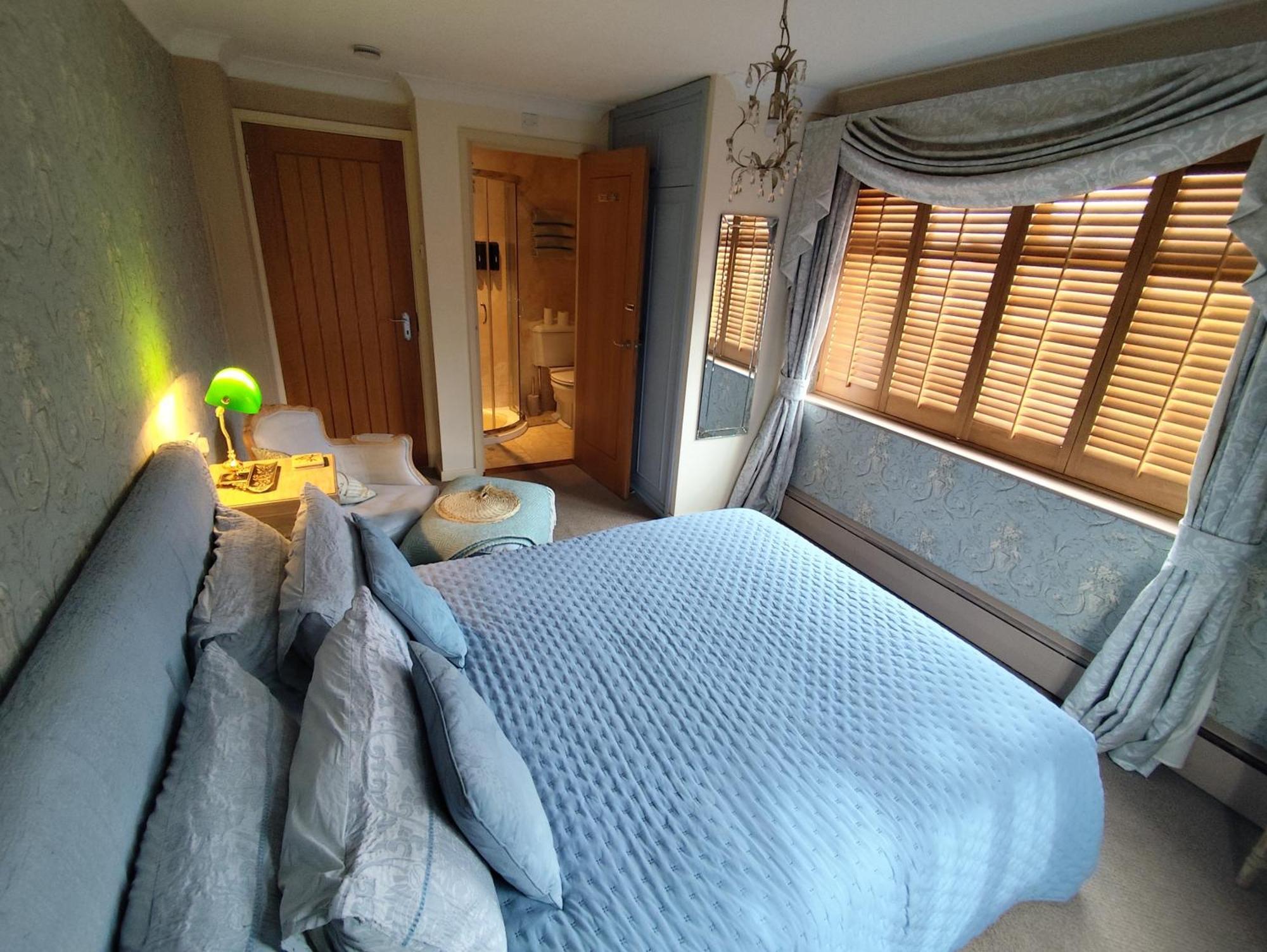 Richmond Lane Guest House - Aa Accredited Romsey Extérieur photo