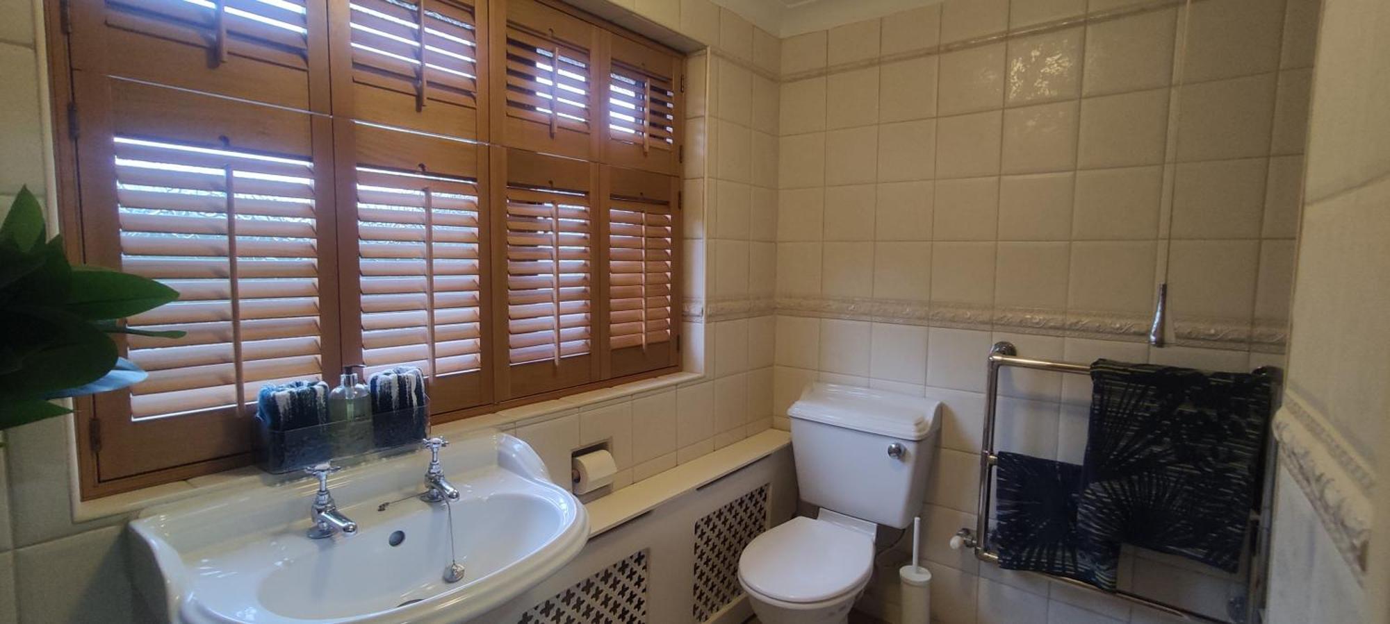 Richmond Lane Guest House - Aa Accredited Romsey Extérieur photo
