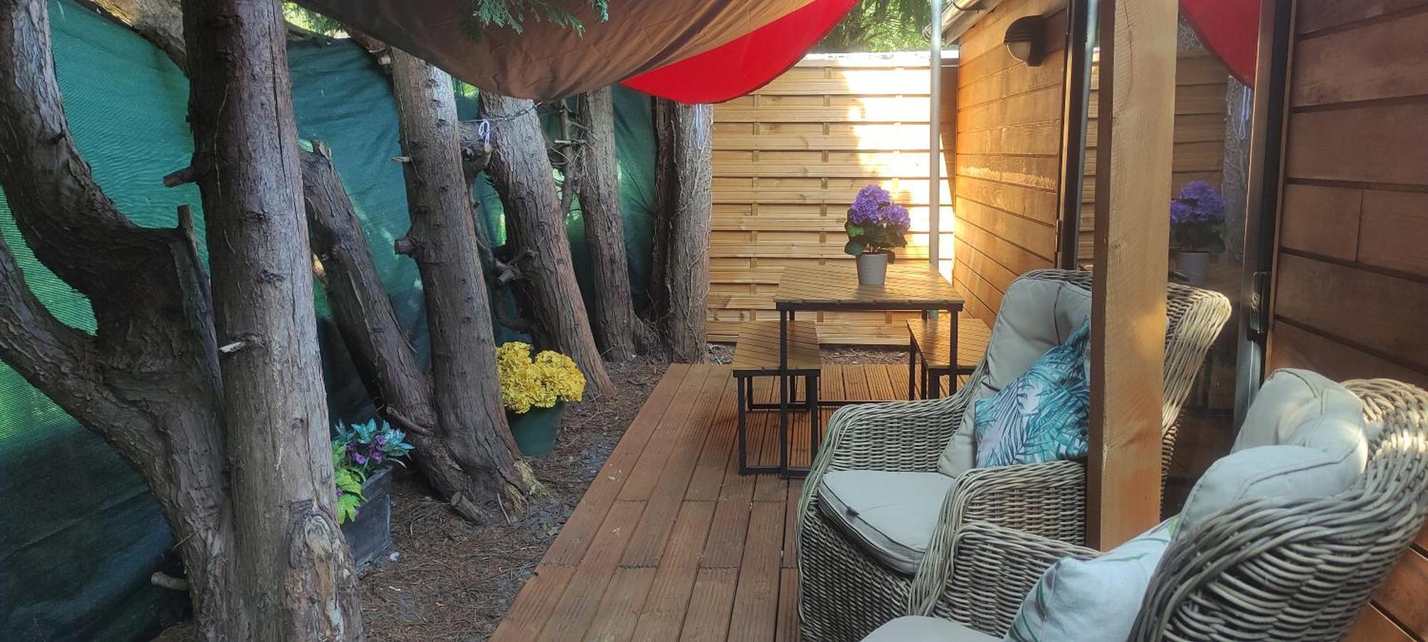Richmond Lane Guest House - Aa Accredited Romsey Extérieur photo