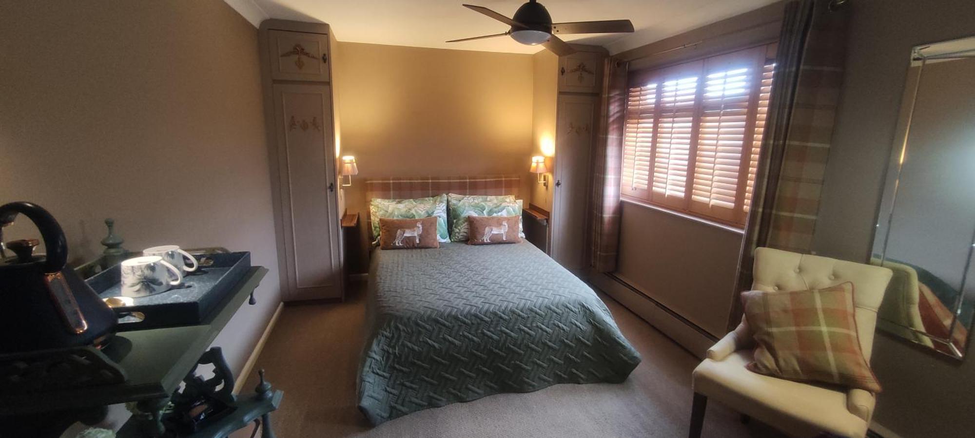 Richmond Lane Guest House - Aa Accredited Romsey Extérieur photo