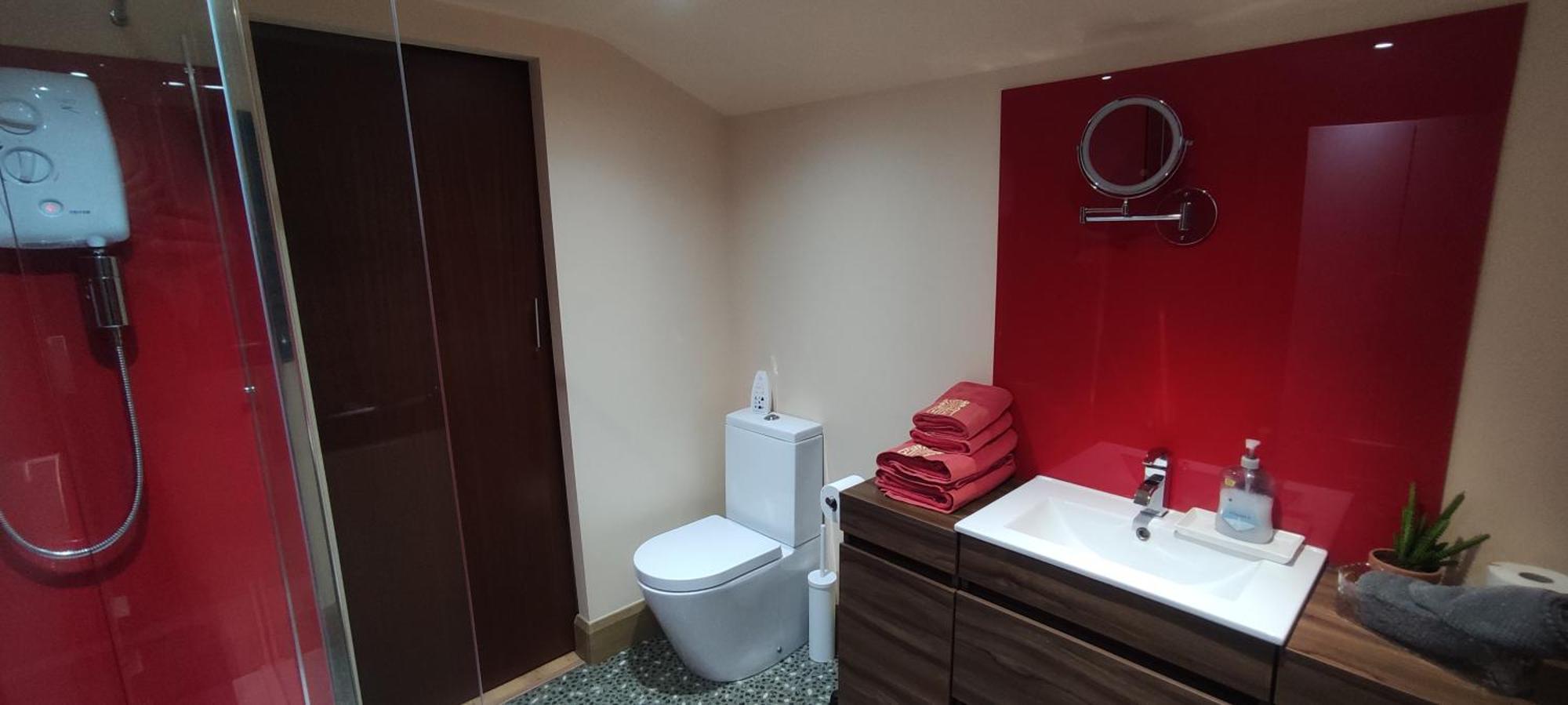 Richmond Lane Guest House - Aa Accredited Romsey Extérieur photo